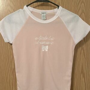 Rue21 Top